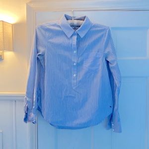 Vineyard Vines Shirt, Size 0